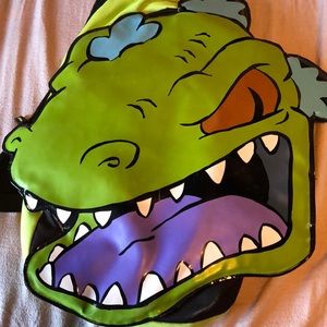 Reptar Bagpack